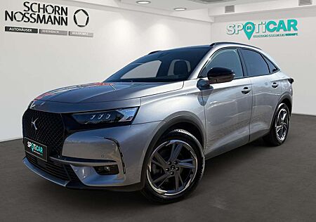 DS Automobiles DS7 Crossback DS 7 Crossback LIGNENOIRE E-TENSE 300 NAVI+ELEKT.SI
