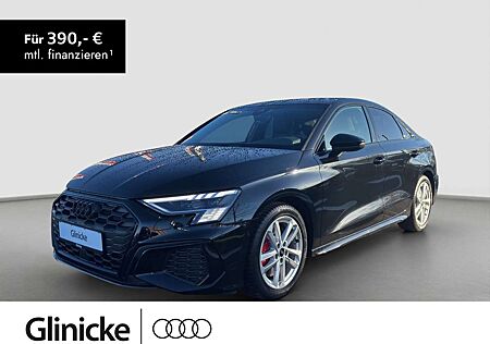 Audi S3 2.0 TFSI qu. S-tronic Matrix-LED Rü