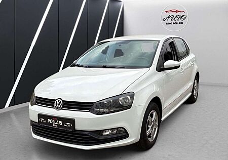 VW Polo Volkswagen V Trendline 1.0 Klima