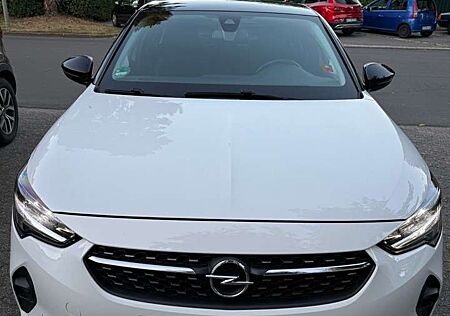 Opel Corsa Elegance