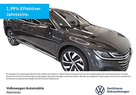 VW Arteon Volkswagen 2.0 TDI DSG R-Line Navi AH