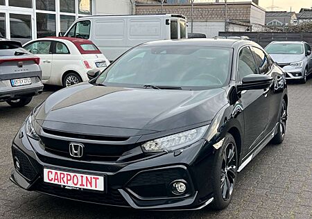 Honda Civic Lim. Sport 1.HAND/KLIMAAUT/NAVI/KAMERA