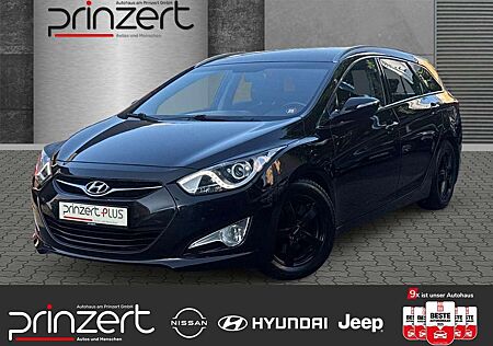 Hyundai i40 1.6 GDI "FIFA World Cup Edition" Klima*Bluetooth
