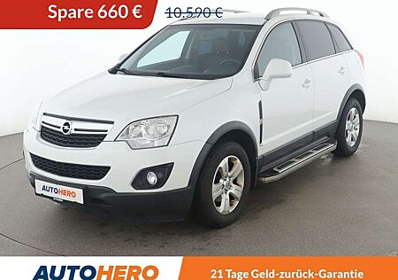 Opel Antara 2.2 CDTI Selection 4x2*ALU*KLIMA*CD*