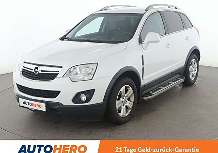 Opel Antara 2.2 CDTI Selection 4x2*ALU*KLIMA*CD*