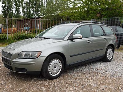 Volvo V50 Kombi 1.6 D Kinetic