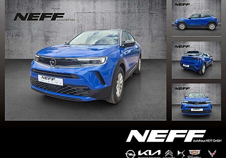 Opel Mokka-e Mokka e Edition