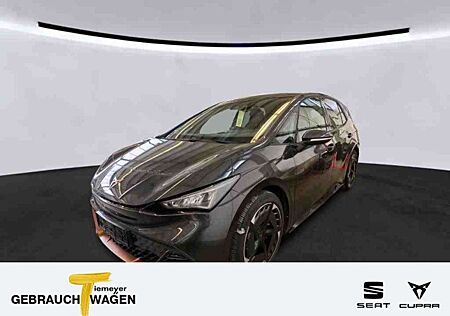 Cupra Born 170 kW e-BOOST LM20 PRIVACY ASSIST KAMERAS