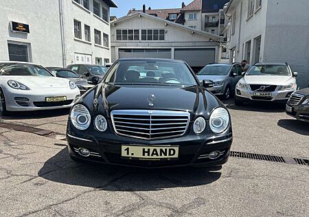 Mercedes-Benz E 300 CDI BlueTec (211.024)