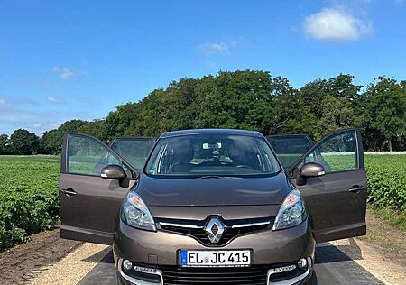Renault Scenic Energy dCi 110 S