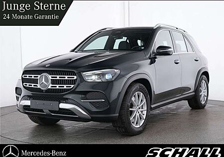 Mercedes-Benz GLE 350 de 4M PANO+AHK+KEYLESS+MEMO+360°+LENKHZG