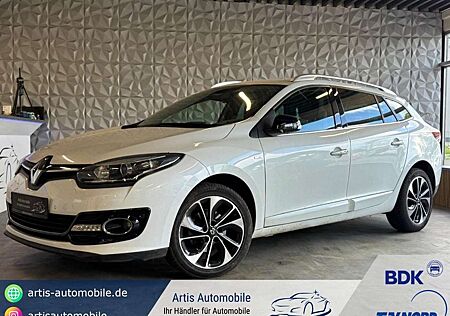 Renault Megane III Grandtour BOSE*NAVI*KLIMA*AUTOMATIK