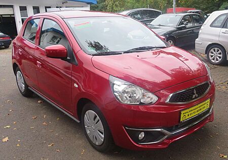 Mitsubishi Space Star gebraucht kaufen Mitsubishi Space Star Diamant Edition