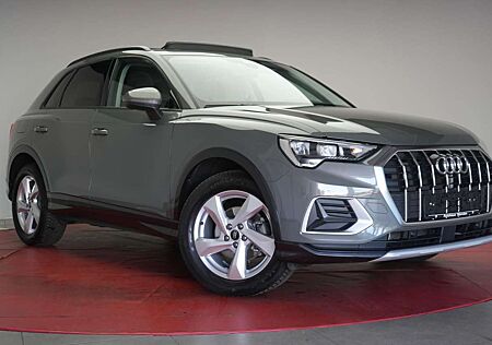 Audi Q3 35 TFSI S tronic advanced Navi/Temp/Virtual/P
