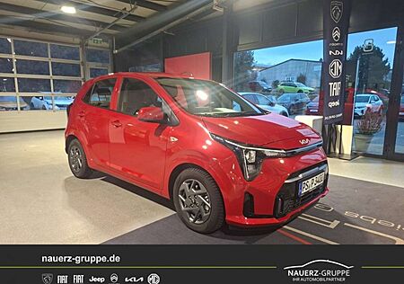 Kia Picanto Vision 1.0