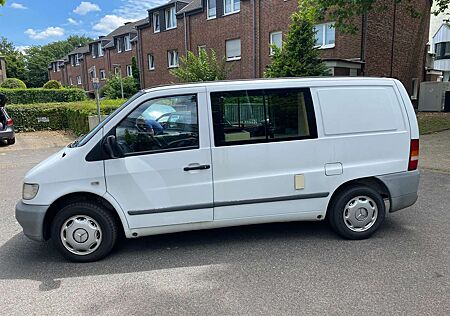 Mercedes-Benz Vito +110+D+074-13