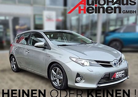 Toyota Auris Hybrid Executive 1.8 Navi Mehrzonenklima DAB SHZ K