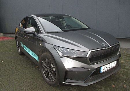 Skoda Enyaq Coupé 85 Suite