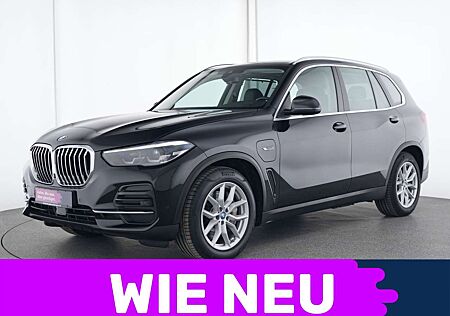 BMW X5 xDrive 45e HeadUp|Navi|Pano|Luftfeder|LED