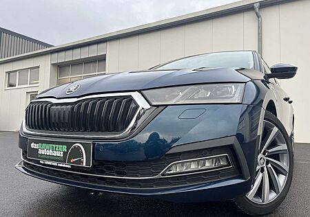 Skoda Octavia gebraucht kaufen Skoda Octavia Combi 1.4 TSI e- Hybrid Style 138€ m. 20% Anzahl