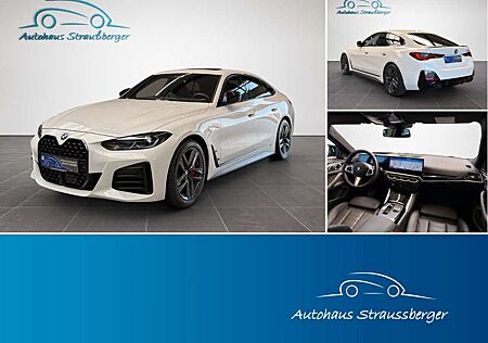 BMW Others M440i xDrive GranCoupe M-Pro Laser H/K NP:90.000