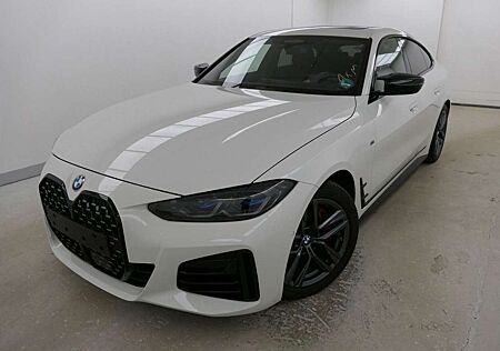 BMW Others M440i xDrive GranCoupe M-Pro Laser H/K NP:90.000
