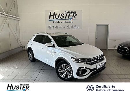 VW T-Roc Volkswagen R-Line 2.0 TDI DSG *Matrix,AHK,RFK,ACC*