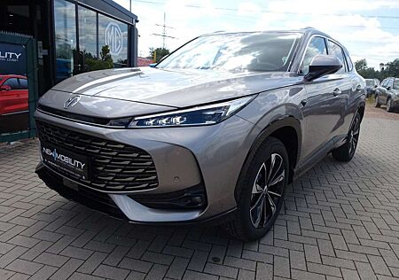 MG HS Hybrid + Luxury