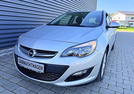Opel Astra J 1.6 CDTI Sports TourerStyle/1 Hand/Euro6