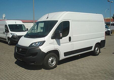 Fiat Ducato 33 120 L2H2 Klima PDC EURO6 41530Km AHK