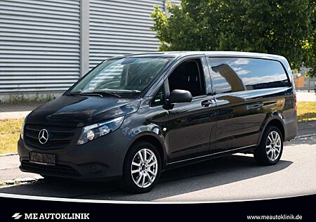 Mercedes-Benz Vito Kasten CDI lang *PDC