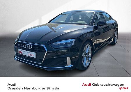 Audi A5 Advanced 50 TDI quattro tiptronic