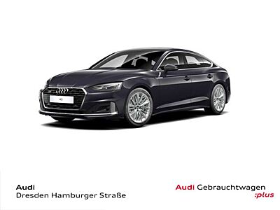 Audi A5 Advanced 50 TDI quattro tiptronic