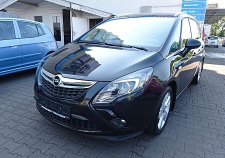 Opel Zafira Tourer 2.0 CDTI 121kW Automatic