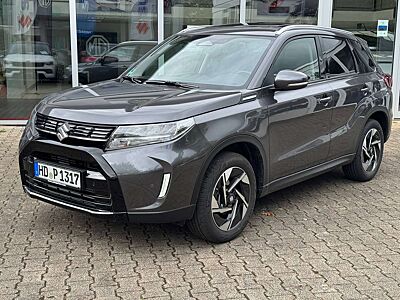 Suzuki Vitara Vitara 1.4 Boosterjet Hybrid AT Comfort