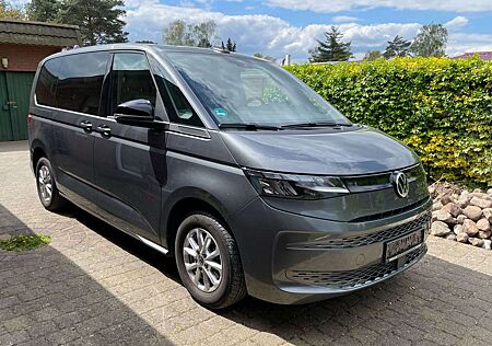 VW T7 Volkswagen Multivan DSG Automatik, 7 Sitze, Navi, Rückfahrkamera