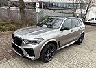 BMW X5 M Competition, Drivers Package, full, new HU,