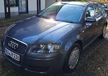 Audi A3 1.8 TFSI Ambition