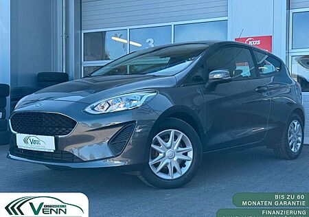 Ford Fiesta Trend *SHZ*FSH*Klimaanlage*SHA*Limiter