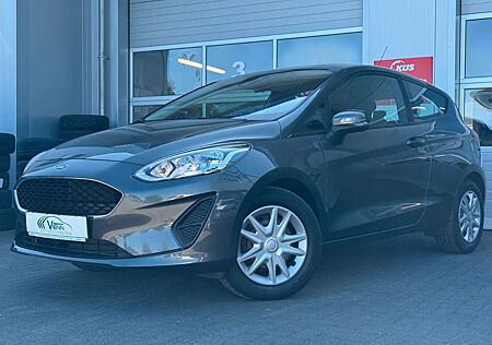Ford Fiesta Trend *SHZ*FSH*Klimaanlage*SHA*Limiter