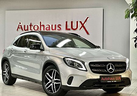 Mercedes-Benz GLA 200 *DIESEL*COMAND*PANO*LED*COMAND*1A