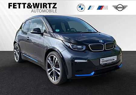 BMW i3 s 120Ah Kamera|20"|Sitzheizung|PDC