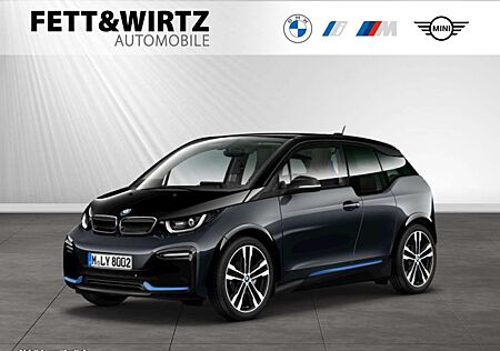 BMW i3 s 120Ah Kamera|20"|Sitzheizung|PDC