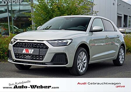 Audi A1 Sportback 30TFSI LED SHZ ALL-SEASON PDC+