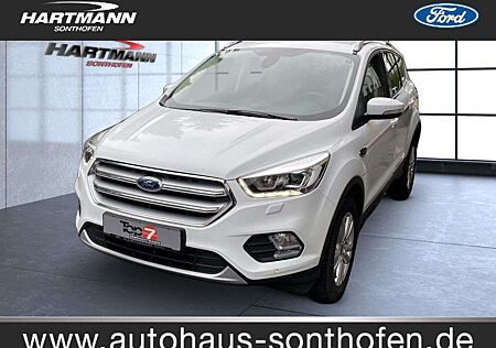 Ford Kuga Cool & Connect Bluetooth Navi Klima