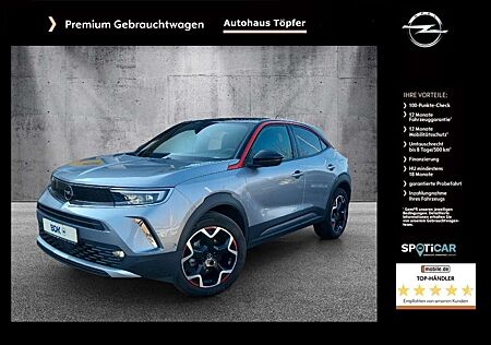 Opel Mokka Premium"GS Line"Navi/1Hand/Voll-LED/Kamera