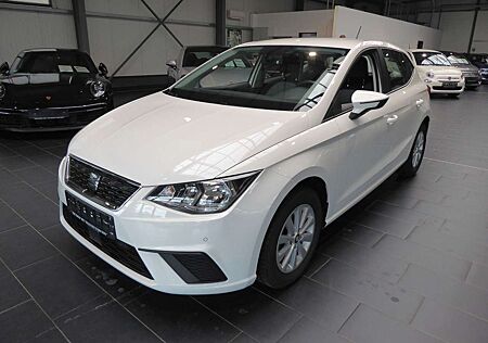 Seat Ibiza 1.0 TSI S&S Style Navi 8-fach PDC Klima