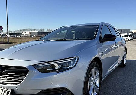 Opel Insignia Sports Tourer 2.0 Diesel Aut. Innovation