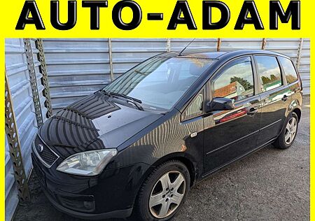 Ford Focus C-Max *Alufelgen*Klima*Tüv:09/2026*
