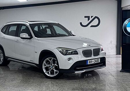 BMW X1 gebraucht kaufen BMW X1 xDrive23d *Automatik*Panorama*Leder